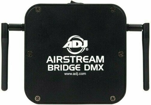 Bezdrátový systém pro ovládání světel ADJ Airstream Bridge DMX - 1