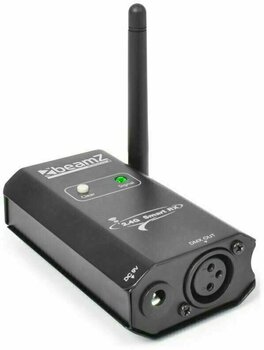 Wireless system BeamZ WI-DMX Reciver - 1