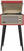 Retro platenspeler Crosley CR6233A Bermuda Vintage Red