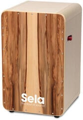 Кахони дървени Sela SE 010 CaSela Satin Nut Кахони дървени