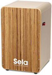 Sela CaSela Pro Zebrano