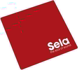 Accesorios de Cajón Sela SE 039 Rojo Accesorios de Cajón