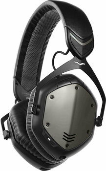 Drahtlose On-Ear-Kopfhörer V-Moda Crossfade Wireless Black - 1