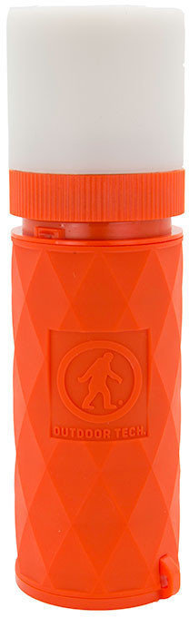 Portable Lautsprecher Outdoor Tech Buckshot Pro Orange