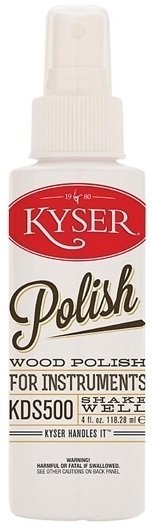 Китара козметика Kyser KDS500 Polish