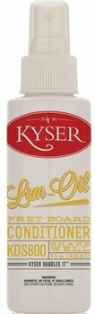 Cuidado de la guitarra Kyser KDS800 Lem-Oil - 1