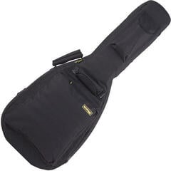 Hoes voor klassieke gitaar RockBag RB 20518 B/PLUS Student Plus Hoes voor klassieke gitaar Black