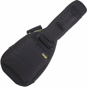 Gigbag for classical guitar RockBag RB 20518 B/PLUS Student Plus Gigbag for classical guitar Black - 1