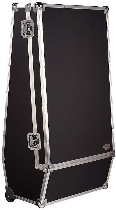 Case for Electric Guitar Rock Case RC 10861 GU/FL Case for Electric Guitar