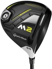 Taylormade M2 Driver Right Hand 10,5 Regular Taylormade M2 Driver Right Hand 10,5 Regular