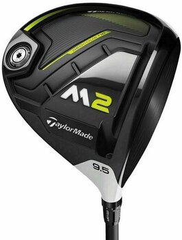 Golfclub - Driver TaylorMade M2 Golfclub - Driver Rechterhand 10,5° Regulier - 1