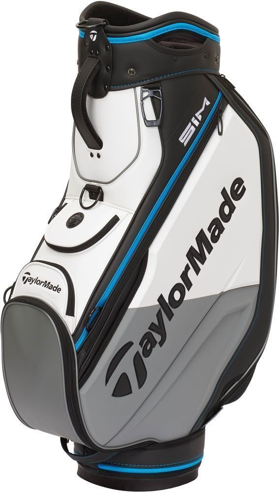 Geanta pentru golf TaylorMade Tour Cart Bag 2020