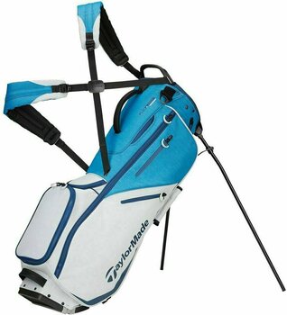 taylormade sim carry bag