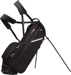 Taylormade Flextech Lite Custom Stand Bag Black 2019