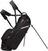 Stand Bag TaylorMade Flextech Lite Fekete Stand Bag