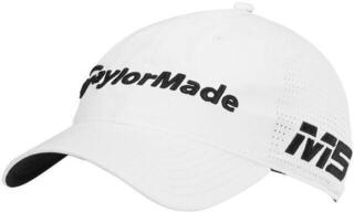 Taylormade Tour Lite-Tech Cap White 2020 Taylormade Tour Lite-Tech Cap White 2020