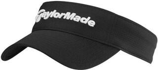 Golfvisier TaylorMade Tour Black UNI
