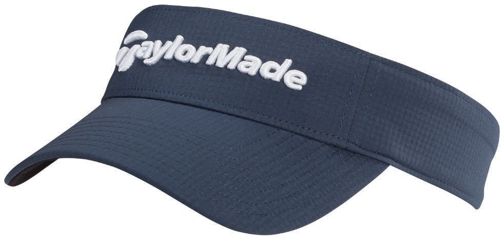Kapa za golf TaylorMade Tour Womens Visor Navy