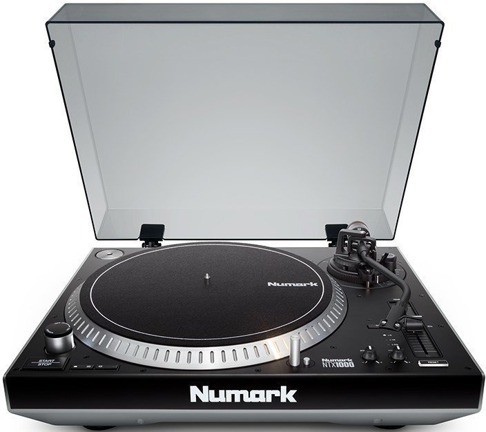 Platine vinyle DJ Numark NTX1000