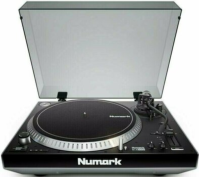 Gira-discos para DJ Numark NTX1000 - 1