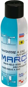Sirena za maglu Marco TA1B-H Spare bottle for TA1-H HFO 200 ml - 1