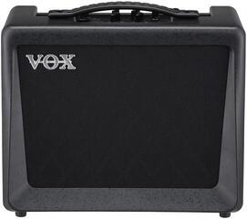 Solid-State Combo Vox VX15-GT Solid-State Combo