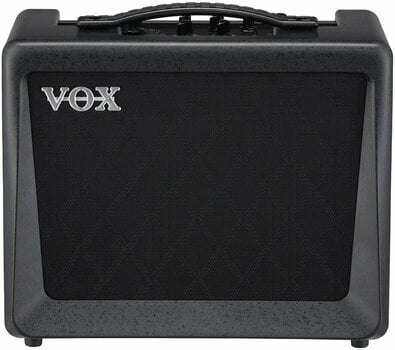 Solid-State Combo Vox VX15-GT - 1