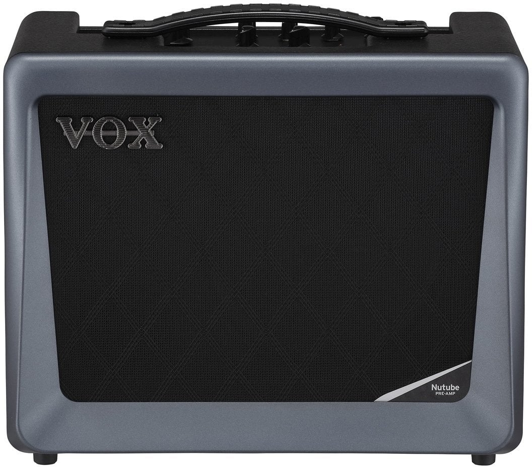 Моделиращ усилвател комбо Vox VX50-GTV