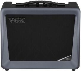 Modelingové kytarové kombo Vox VX50-GTV Modelingové kytarové kombo