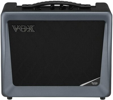 Amplificador combo de modelação Vox VX50-GTV - 1