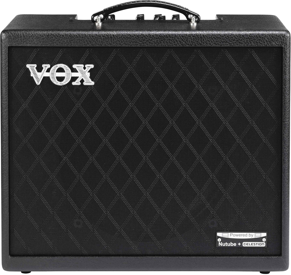 Modelling Combo Vox Cambridge 50 (Just unboxed)