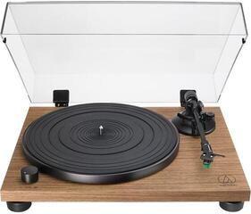 Gramofón Audio-Technica AT-LPW40WN Walnut Gramofón