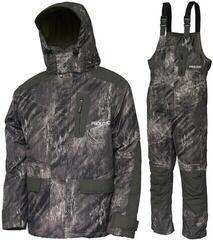 Suit Prologic HighGrade RealTree Thermo Camo/Leaf Green