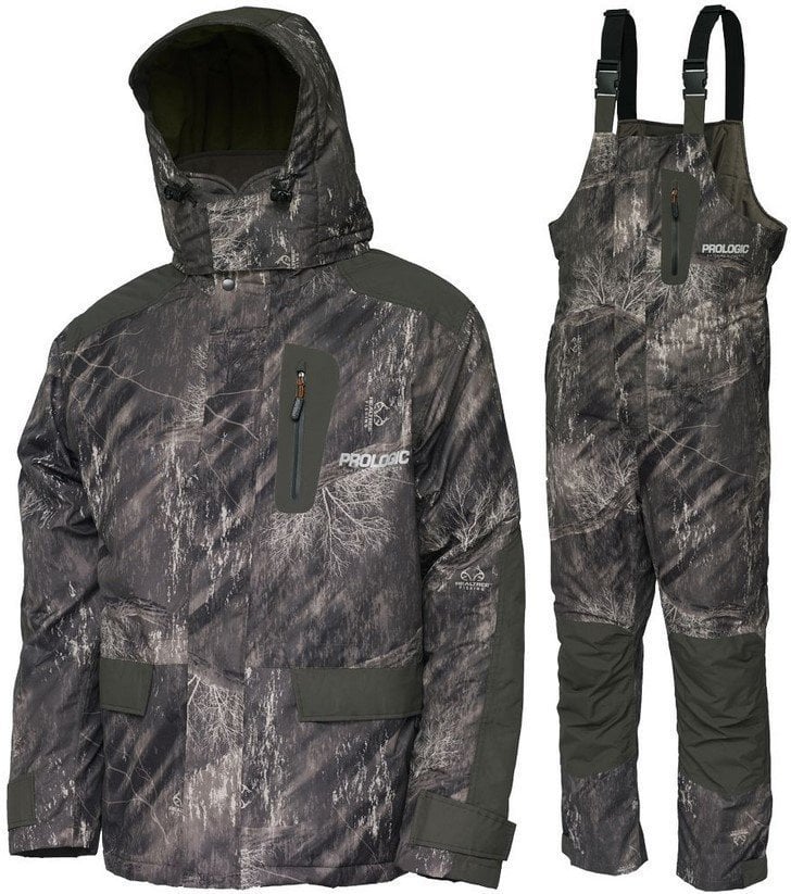 Suit Prologic Suit HighGrade RealTree Thermo L
