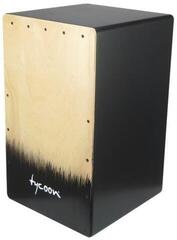 Tycoon 29 Supremo Select Twilight Series Cajon Tycoon 29 Supremo Select Twilight Series Cajon