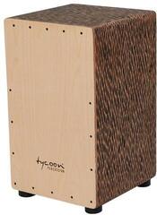 Tycoon 29 Series Supremo Select Chiseled Orange Cajon Tycoon 29 Series Supremo Select Chiseled Orange Cajon