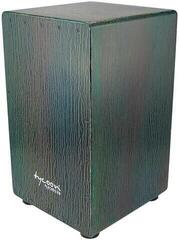 Tycoon 29 Series Supremo Select Dark Iris Cajon Tycoon 29 Series Supremo Select Dark Iris Cajon