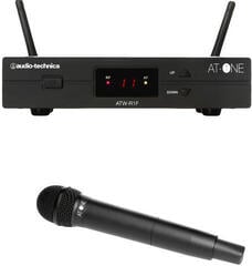 Wireless set Audio-Technica ATW-13HH2 Wireless set