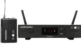 Bezdrôtový systém Audio-Technica ATW-11HH2 Bezdrôtový systém