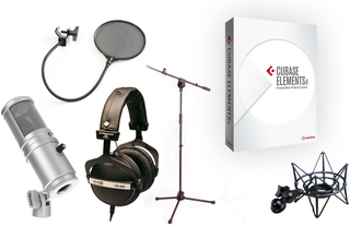 Superlux E205U Hip-Hop SET PRO