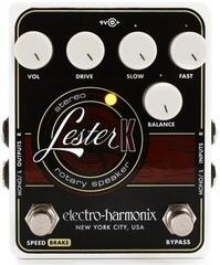 Effetti Chitarra Electro Harmonix Lester K Effetti Chitarra