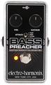 Electro Harmonix Bass Preacher Bassguitar Effects Pedal