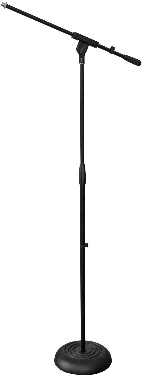 Statyw mikrofonowy szubienica Bespeco SH2GR Statyw mikrofonowy szubienica