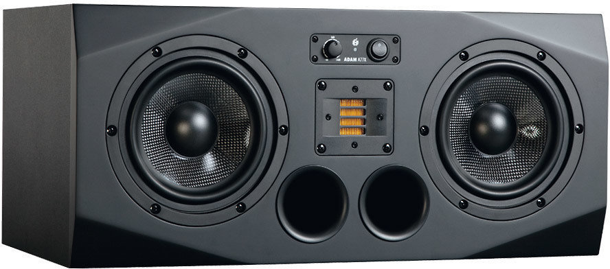 3-pásmový aktívny štúdiový monitor ADAM Audio A77X-A