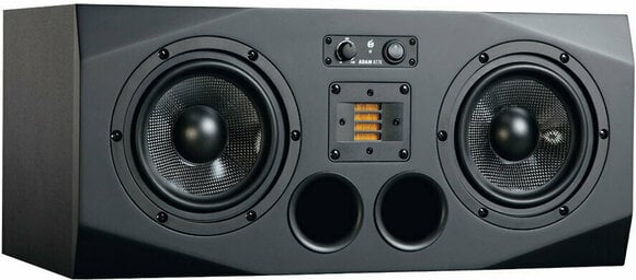 3-pásmový aktivní studiový monitor ADAM Audio A77X-A - 1
