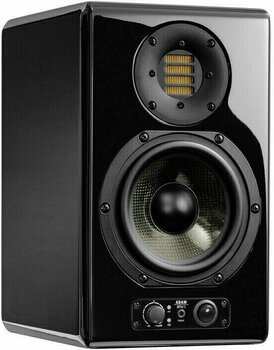 2-weg actieve studiomonitor ADAM Audio ARTist 5 Black - 1