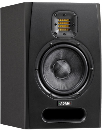 2-pásmový aktívny štúdiový monitor ADAM Audio F5 Nearfield Monitor