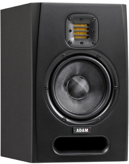 Aktiver Studiomonitor ADAM Audio F5 Nearfield Monitor