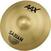 Prato de condução Sabian 22014XB AAX Metal 20" Prato de condução