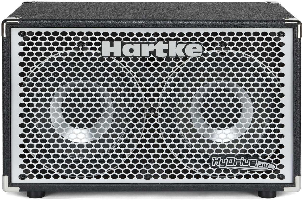 Basgitarové kombo Hartke HX210 HyDrive
